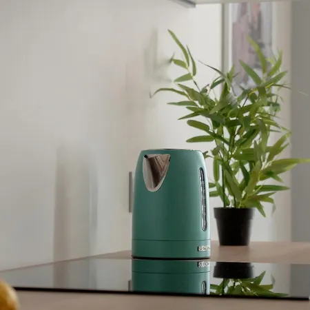 Beautiful For 2 Nafabrycznej By Renters شقة *