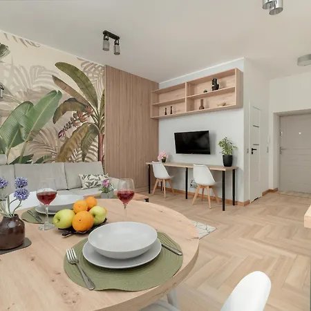 Beautiful For 2 Nafabrycznej By Renters * وودج