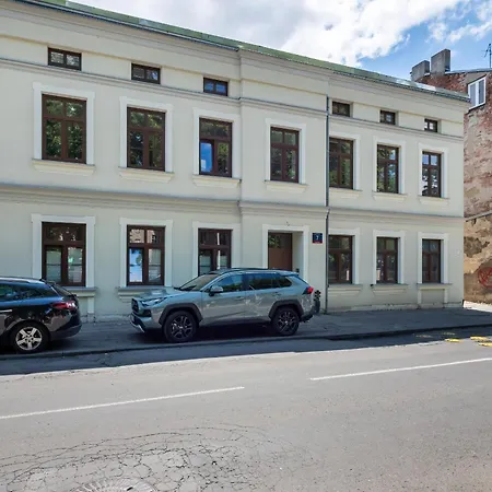 Beautiful For 2 Nafabrycznej By Renters