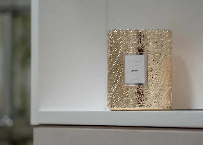 Beautiful For 2 Nafabrycznej By Renters * وودج