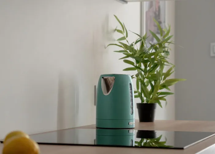 Beautiful For 2 Nafabrycznej By Renters شقة *