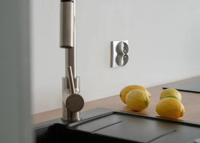 Beautiful For 2 Nafabrycznej By Renters Łódź