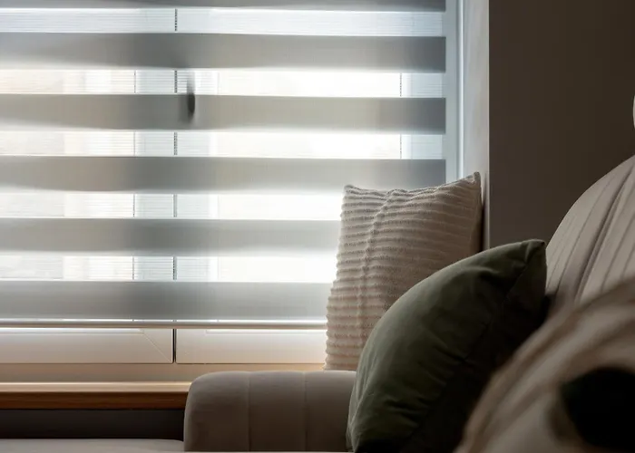 Lejlighed Beautiful For 2 Nafabrycznej By Renters *