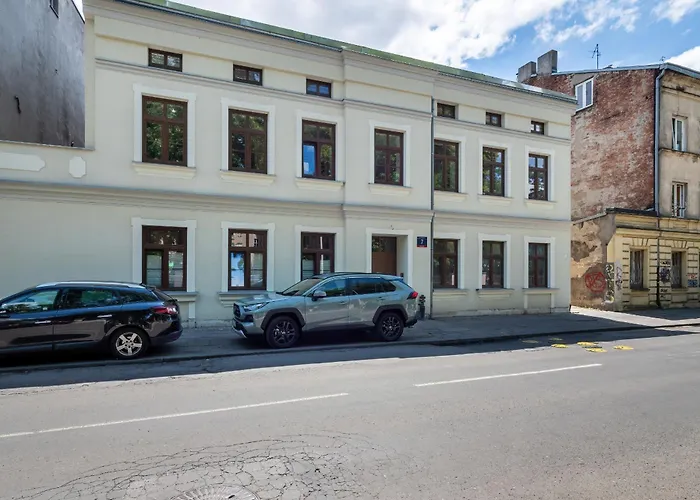 Beautiful For 2 Nafabrycznej By Renters